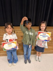 Melton Elementary (Brookshire, TX)