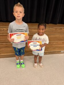 Melton Elementary (Brookshire, TX)