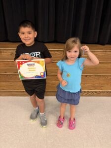 Melton Elementary (Brookshire, TX)