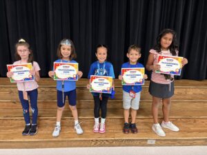 Melton Elementary (Brookshire, TX)