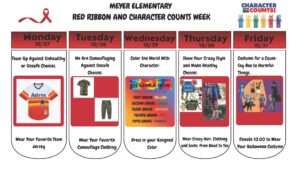 Meyer Elementary School (Lamar, TX)