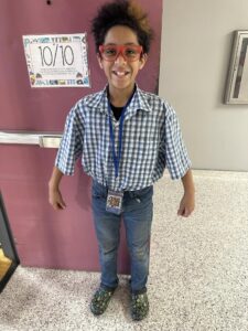 Navarro Middle School (Rosenberg, TX)