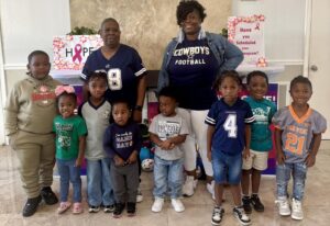 Neighborhood Christian Learning Center (Dallas, TX) 2