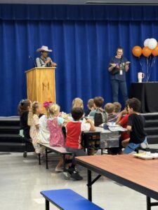Otis Mason Elementary (Saint Augustine, FL) 3