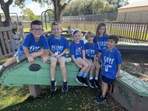 Palm City Elementary School (Palm City, FL)
