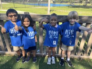 Palm City Elementary School (Palm City, FL)