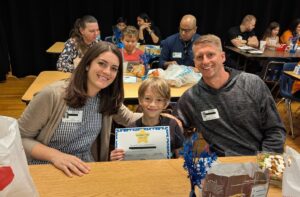 Paterson Elementary School (Fleming Island, FL)