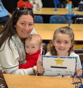 Paterson Elementary School (Fleming Island, FL)