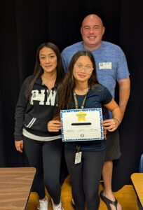 Paterson Elementary School (Fleming Island, FL)