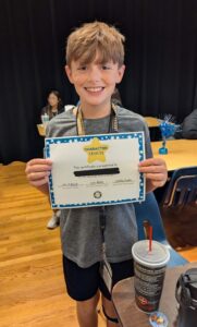 Paterson Elementary School (Fleming Island, FL)