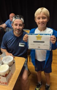 Paterson Elementary School (Fleming Island, FL)