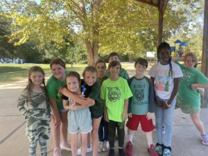 Perkinston Elementary School (Perkinston, MS)