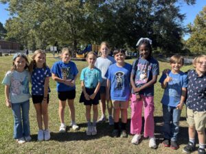 Perkinston Elementary School (Perkinston, MS)