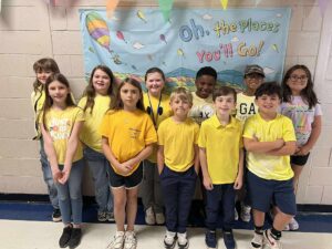 Perkinston Elementary School (Perkinston, MS)
