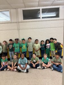 Red Elementary STEM Magnet School (Houston, TX)