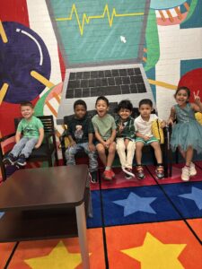 Red Elementary STEM Magnet School (Houston, TX)