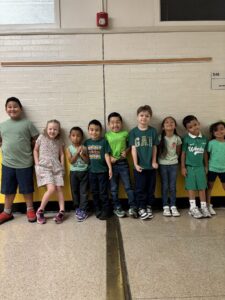Red Elementary STEM Magnet School (Houston, TX)
