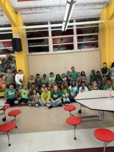 Red Elementary STEM Magnet School (Houston, TX)