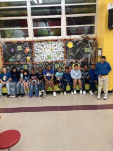 Red Elementary STEM Magnet School (Houston, TX)