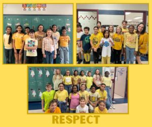 Rogers Middle School (Pearland, TX)