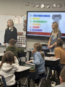 South Dakota Youth Foundation, Inc. (SD) 2