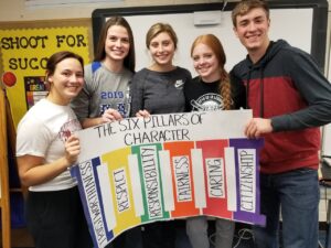South Dakota Youth Foundation, Inc. (SD)