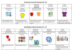 Smith Elementary (English)