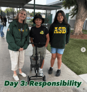 Sussman Middle School (Downey, CA)