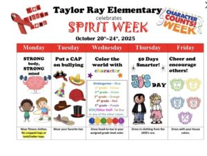 Taylor Ray Elementary (Rosenberg, TX)