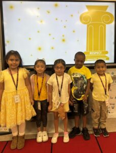 Warfield Elementary School (Indiantown, FL)