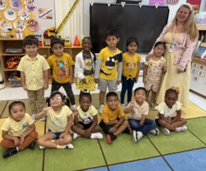 Warfield Elementary School (Indiantown, FL)