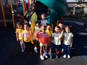 Warfield Elementary School (Indiantown, FL)