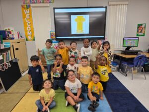 Warfield Elementary School (Indiantown, FL)