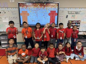 Warfield Elementary School (Indiantown, FL) 5