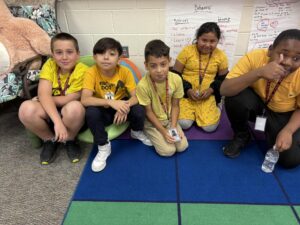 Warfield Elementary School (Indiantown, FL)