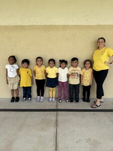 Warfield Elementary School (Indiantown, FL)