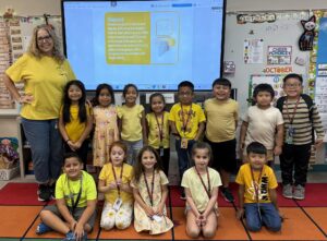 Warfield Elementary School (Indiantown, FL)