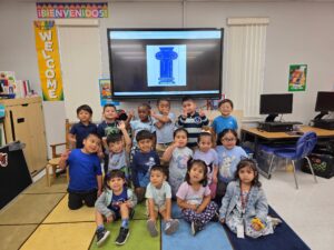 Warfield Elementary School (Indiantown, FL)
