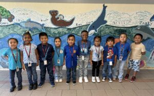 Warfield Elementary School (Indiantown, FL)