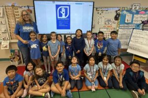 Warfield Elementary School (Indiantown, FL)