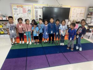 Warfield Elementary School (Indiantown, FL)