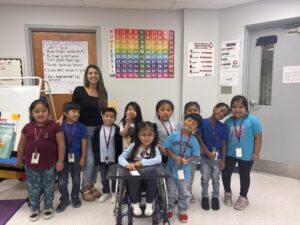 Warfield Elementary School (Indiantown, FL)