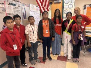 Warfield Elementary School (Indiantown, FL)