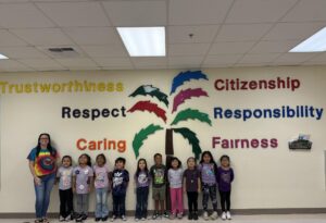 Warfield Elementary School (Indiantown, FL)