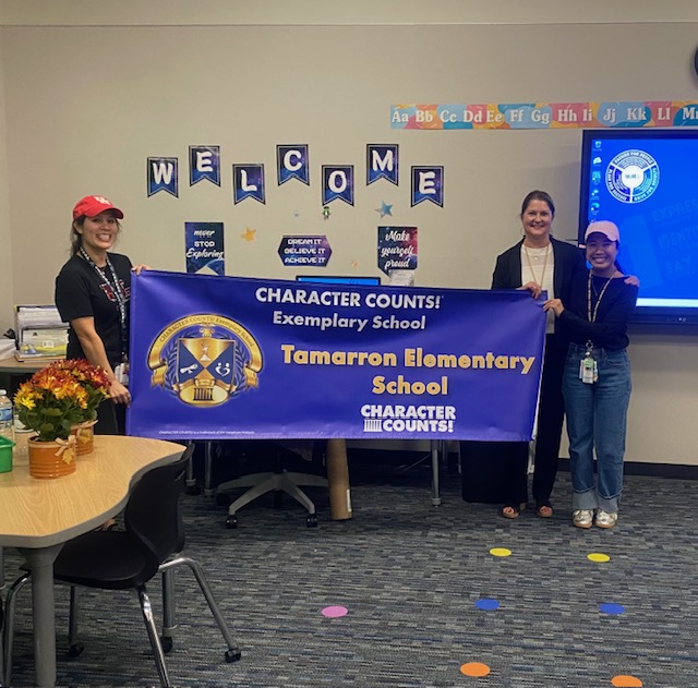 Tamarron Elementary School