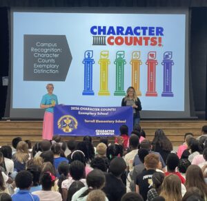 Terrell Elementary School