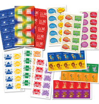 Sticker Value Pack