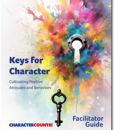 Keys for Character